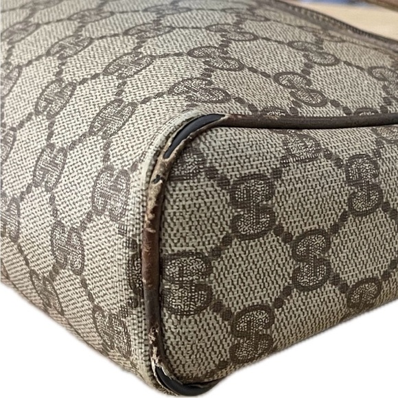💎Gucci Micro GG Supreme Vintage Bag - Picture 7 of 11